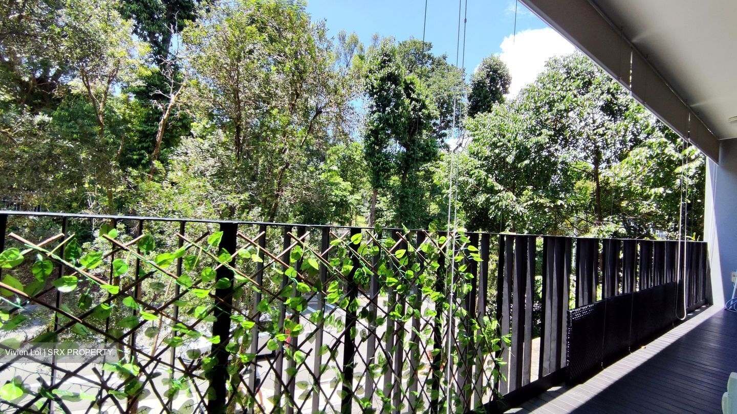 Hijauan (D9), Apartment #320372471